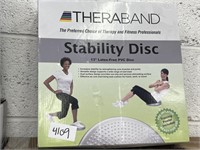 Theraband Stability Disc