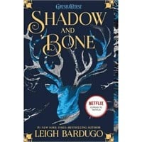 Shadow and Bone - (Grisha Trilogy) by Leigh Bardug