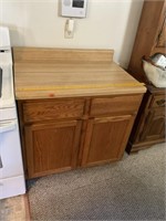 Kitchen Cabinet