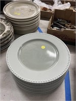 dansk rondure plates