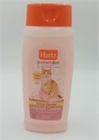 Hartz Cat Shampoo "NEW"  Lot 2
