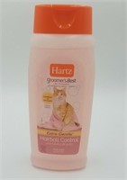 Hartz Cat Shampoo "NEW"  Lot 1