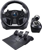 Superdrive - Gs850-x Racing Steering Wheel With