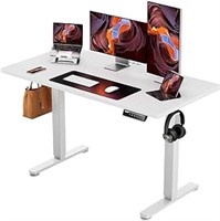 Ergear Height Adjustable Electric Standing Desk,