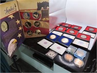 America First Medals Collector's Set 1of2