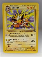 Pokemon 1999 Jolteon 20