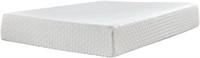 Ashley King Size Chime 12 Inch Mattress