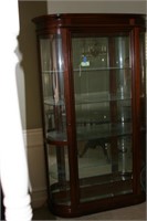 Display Cabinet 50x80x14