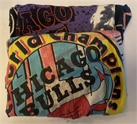 Vtg. Chicago Bills T-shirts, XL *Bidding 1xqty