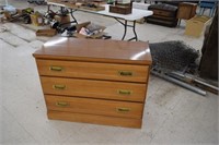 3 Drawer Chest of Drawers