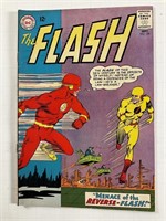 DC’s The Flash No.139 1963 1st Professor Zoom