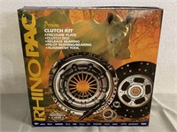 Rhino PAC Premium Clutch Kit