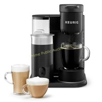 Keurig $105 Retail K-Cup Pod Coffee Maker, Single