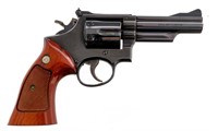 Smith & Wesson 19-3 .357 Mag Revolver