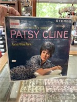 Patsy Cline record album