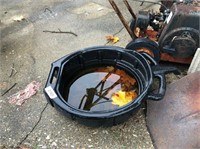 Drip Pan