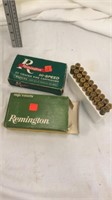 Remington 303 Ammunition Lot