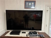 Samsung 75" TV