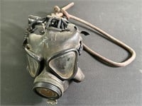 Military Issued Gas Mask