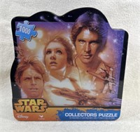 1000 Piece Star Wars Collectors Puzzle