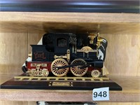 1 TO 18 SCALE TRAIN