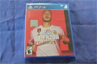 PS4 FIFA 20 (Unopened)