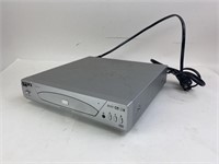 Apex DVD Player Model AD-1110 W
