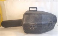 Poulan Chain Saw Carrying Case
