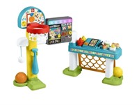 *Fisher-Price Laugh & Learn Kids' Activity Center*