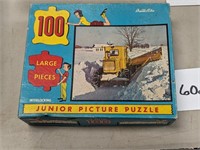 Junior Picture Puzzle