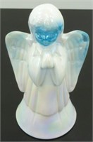 Fenton Glass Angel - Six Inches Tall