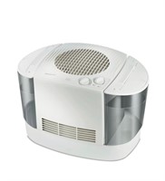 Honeywell HEV685W Top Fill Console Humidifier