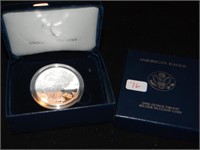 2016 Am. Silver Eagle $1 Proof