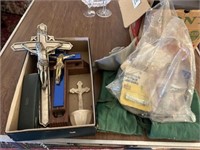 Crucifixes & Miscellaneous