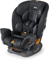 Chicco Onefit Cleartex All-in-one, Rear-facing