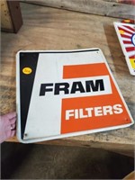 FARM FILTERS SIGN