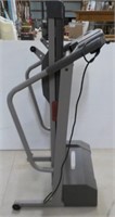 Weslo Candence C42 treadmill.