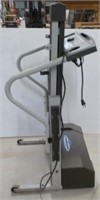 Weslo Candence 340 CS treadmill.