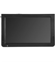 ( New ) 10 Inch Portable Digital ATSC TFT HD
