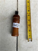 Wooden Single Reed Call