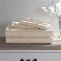 Wayfair Basics 1800 Series Sheet Full Set $54