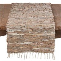 Beachcxrest Home Table Runner $27USD