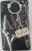 Lot of 12 - Keychains - Bulk for Retail