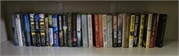 Hardcover Book Collection