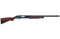 Mossberg - 500 All-Purpose Field - 12 Gauge