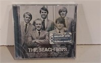 Sealed Beach Boys Greatest Hits CD