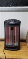 New Limina infrared quartz heater