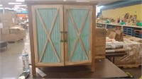 Storage cabinet