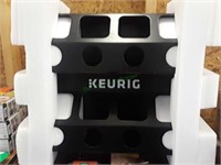 K-Cup Rack