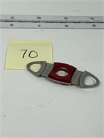 Cigar Cutters Knife